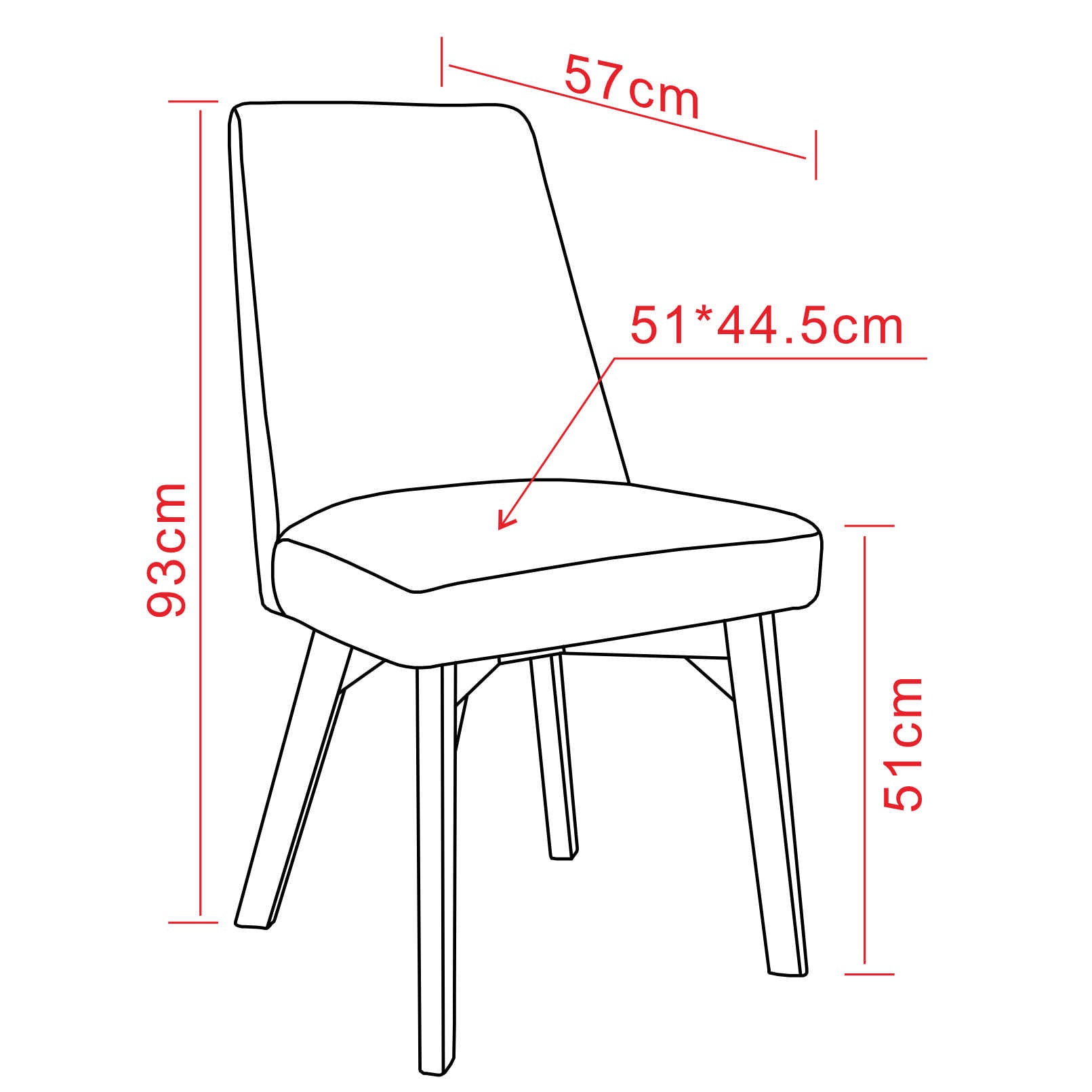 Knox Dining Chair