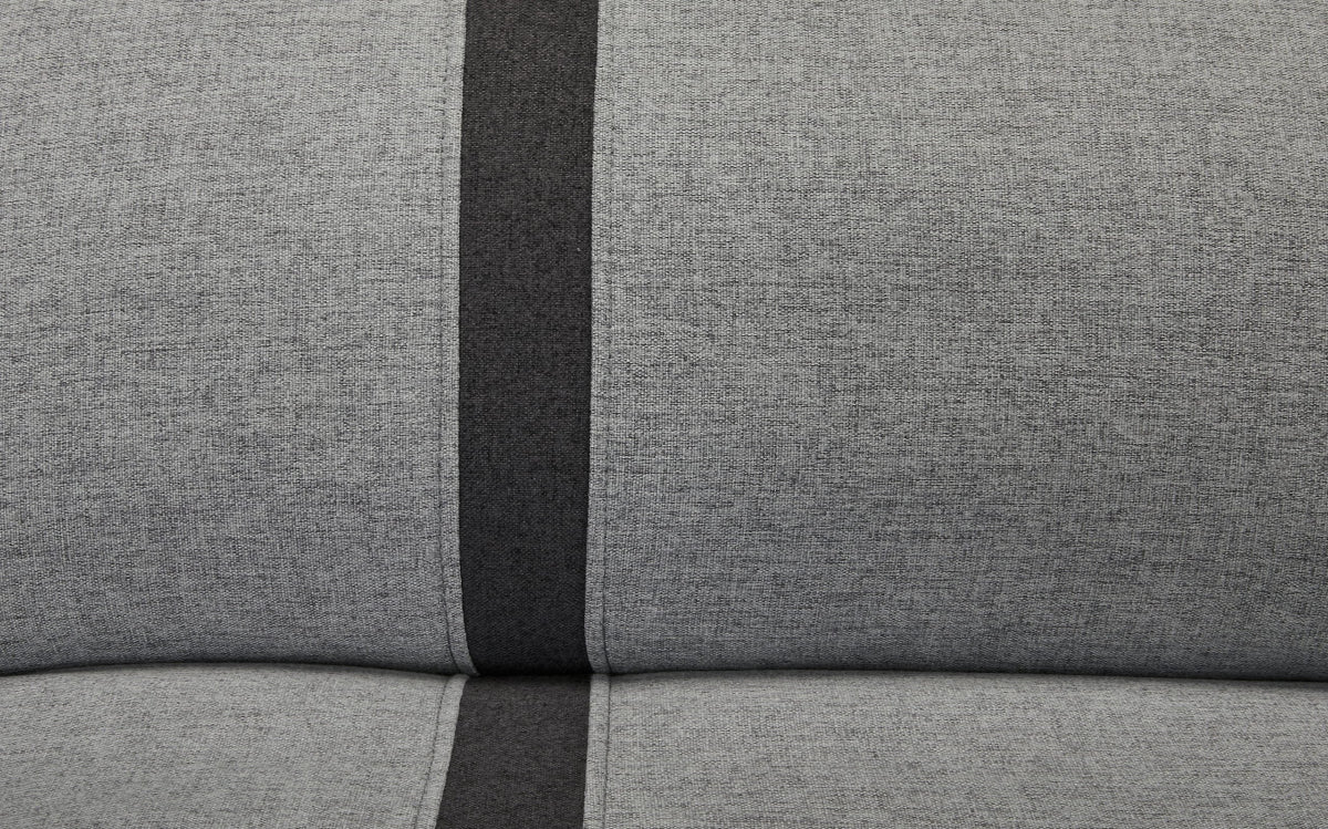 Milne Sofa Bed (Khaki Light)