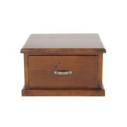 Felton Lamp Table 1 Drawer