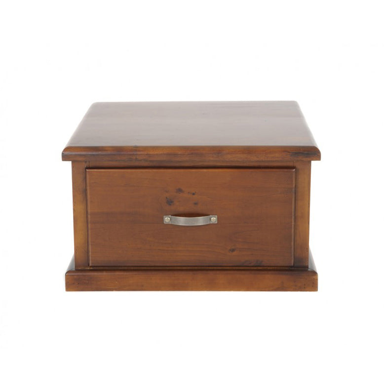 Felton Lamp Table 1 Drawer