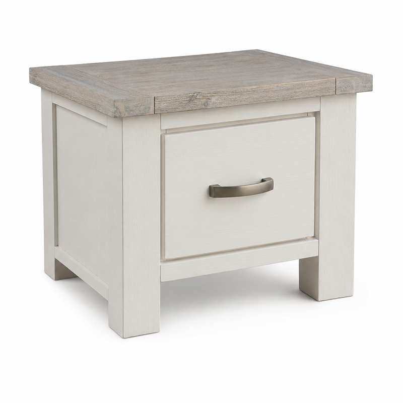 Ashland Lamp Table