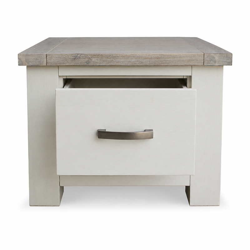 Ashland Lamp Table