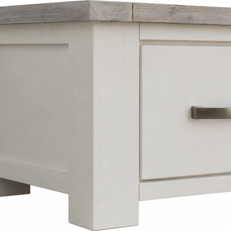 Ashland Lamp Table
