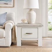 Ashland Lamp Table