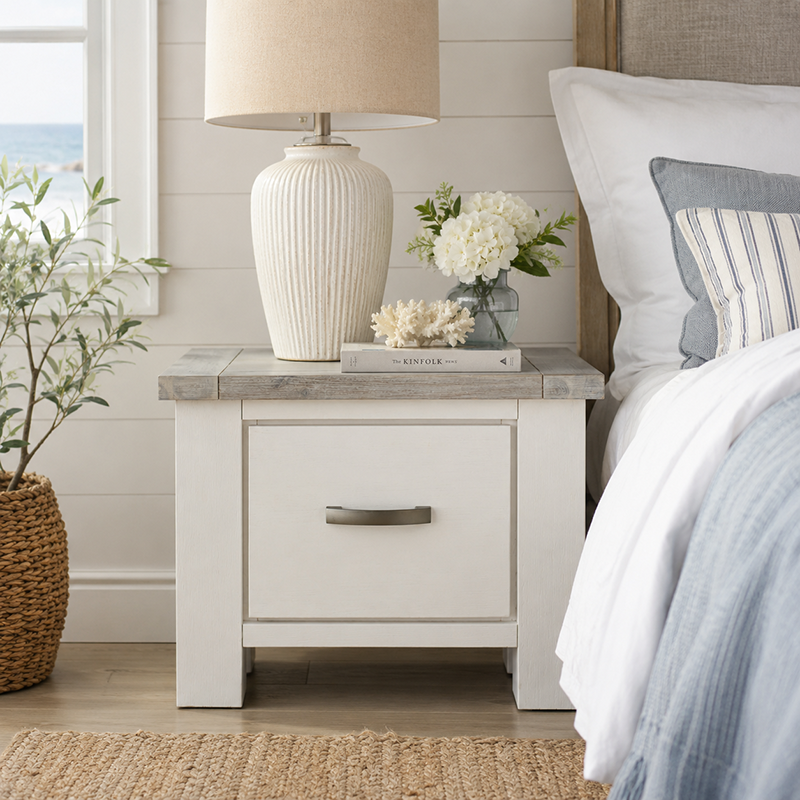 Ashland Lamp Table