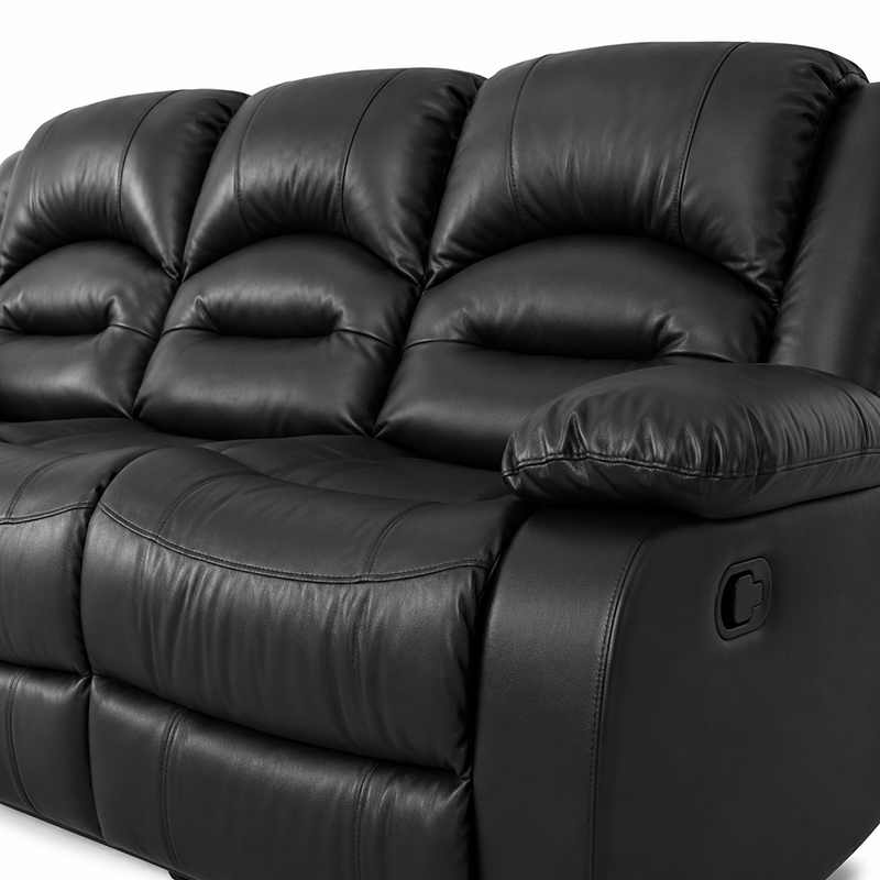Lara Recliner Sofa