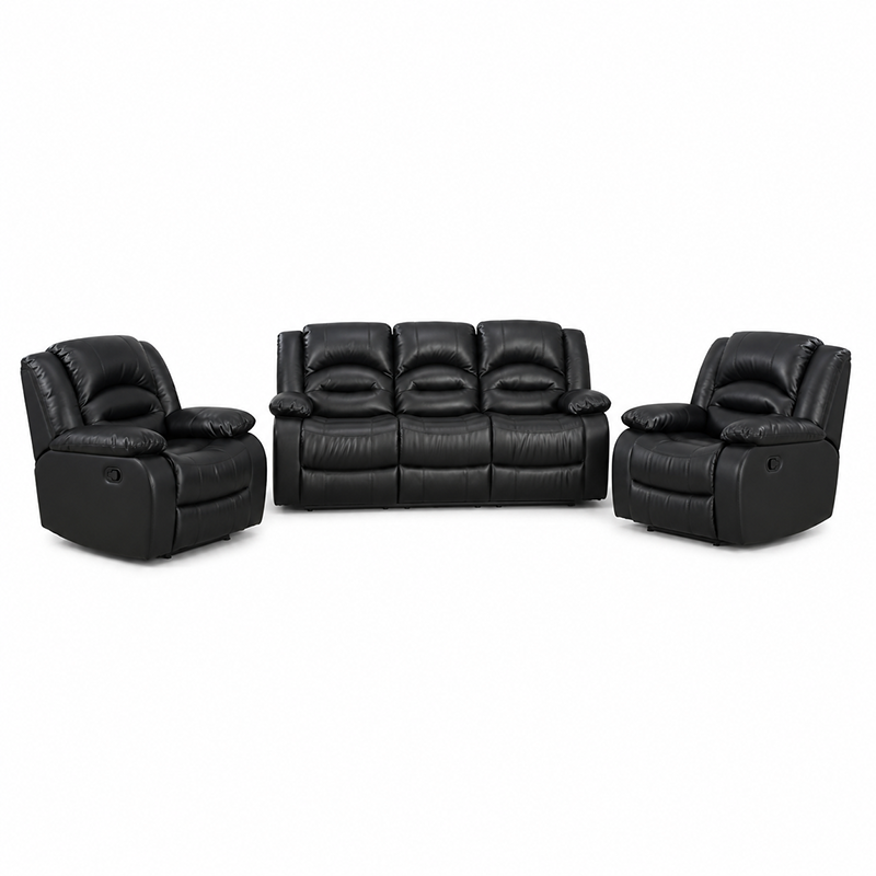 Lara Recliner Sofa