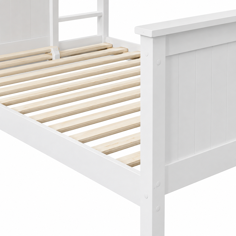 Lily Bunk Bed Single + Double