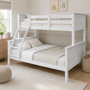 Lily Bunk Bed Single + Double