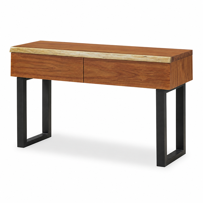 LiveEdge Console Table