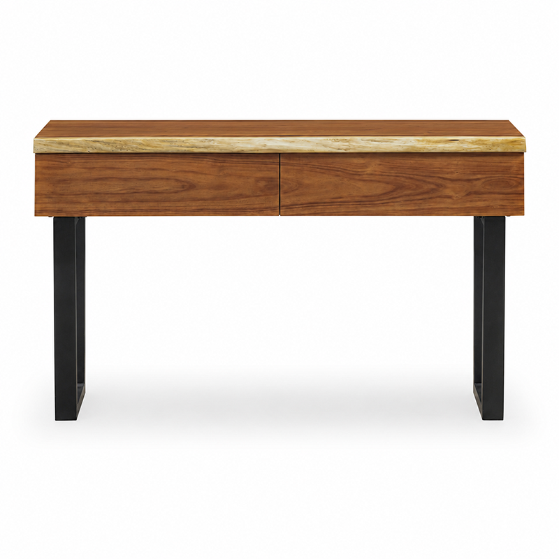 LiveEdge Console Table