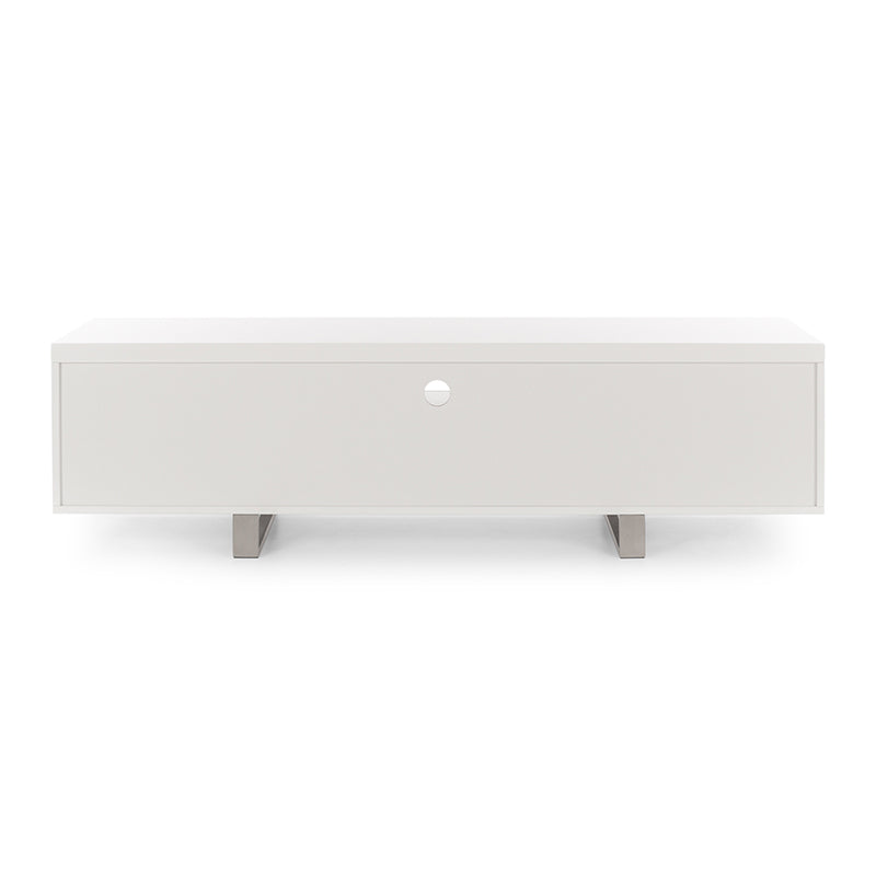 Madrid TV Unit (White Gloss)