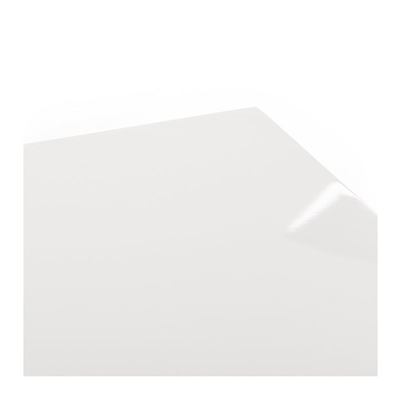 Madrid TV Unit (White Gloss)