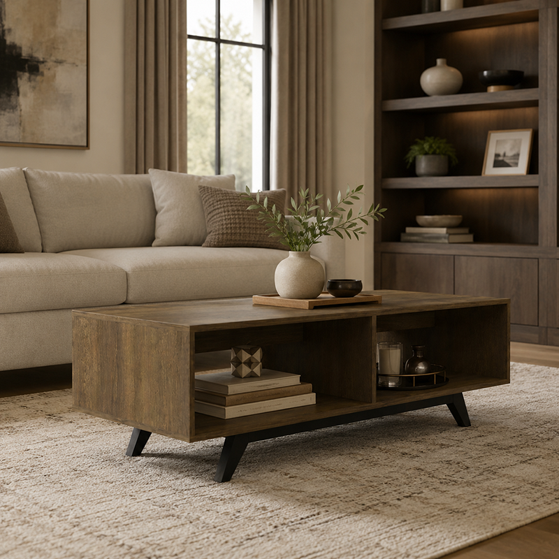 Metro Coffee Table