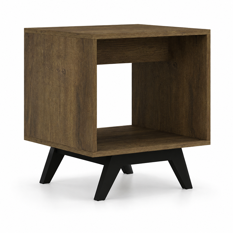 Metro End Table
