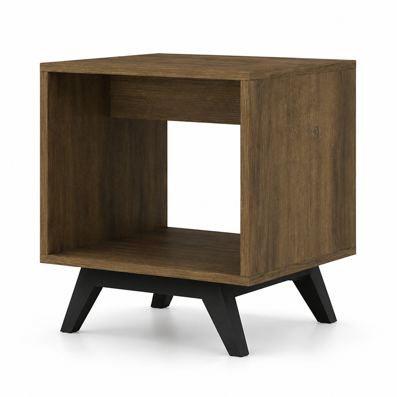 Metro End Table