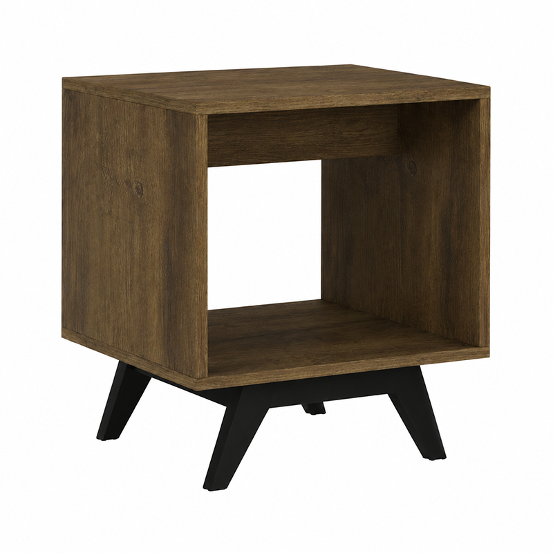 Metro End Table