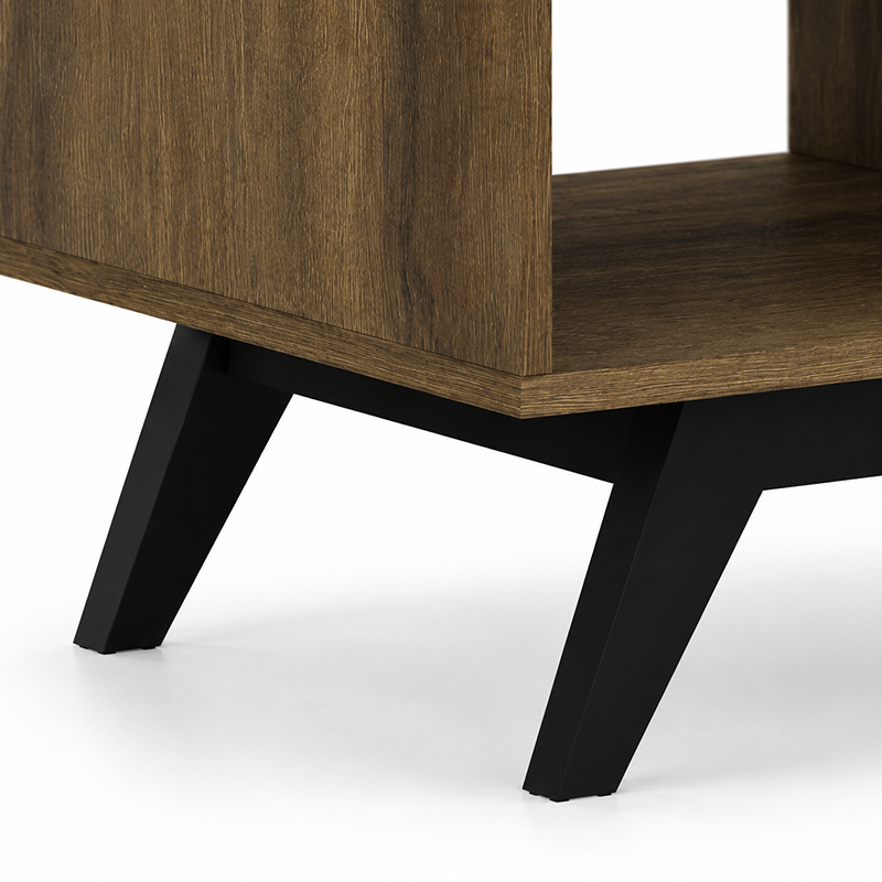 Metro End Table