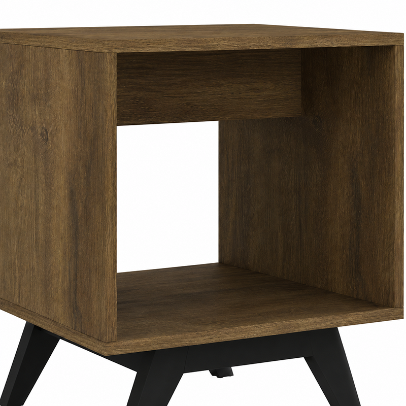 Metro End Table