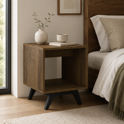Metro End Table