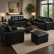Metro Sofa