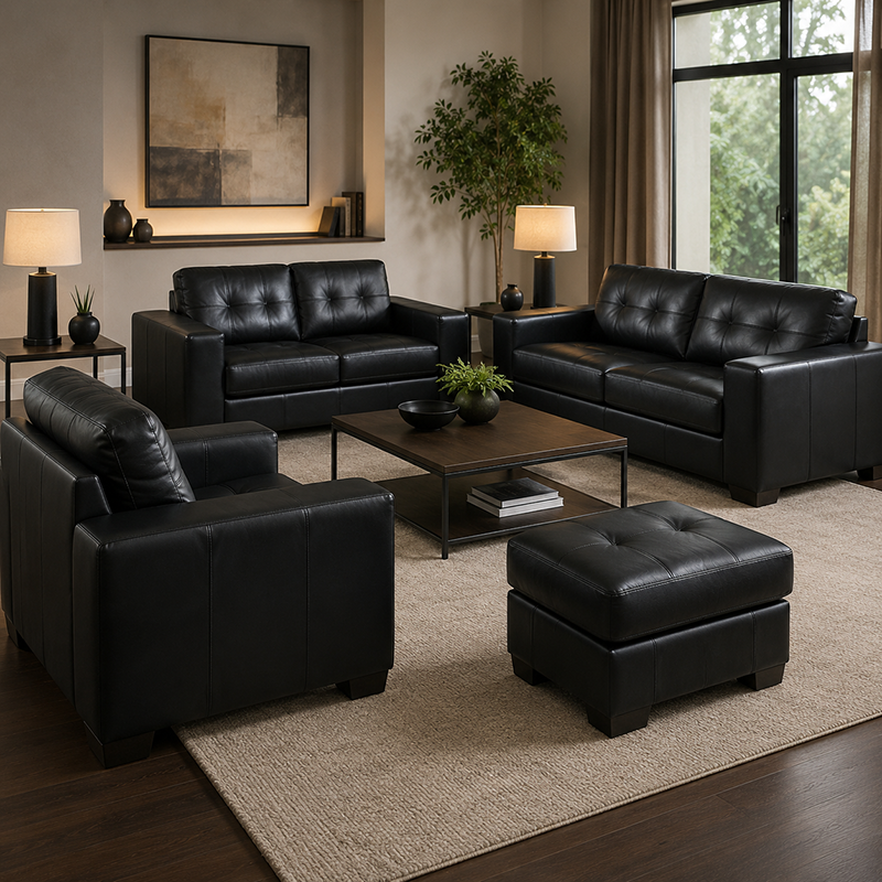 Metro Sofa