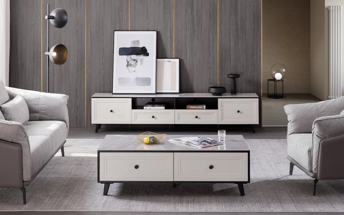 Milford Coffee Table