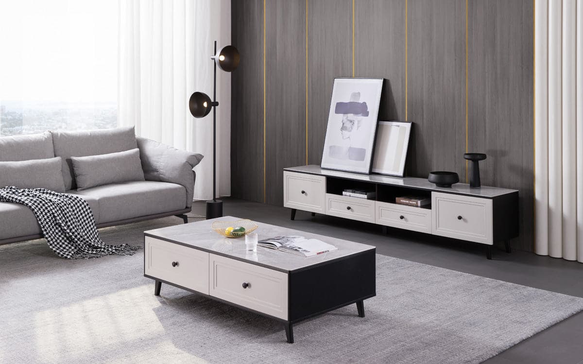 Milford Coffee Table