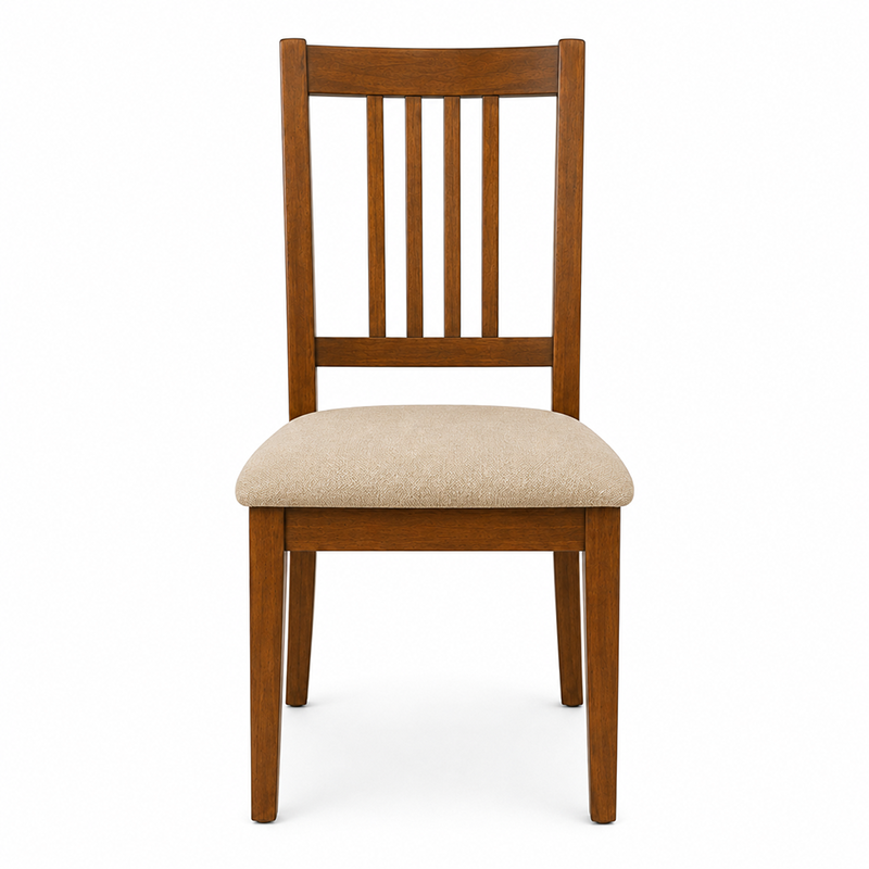 Mission Wooden Dining Chair