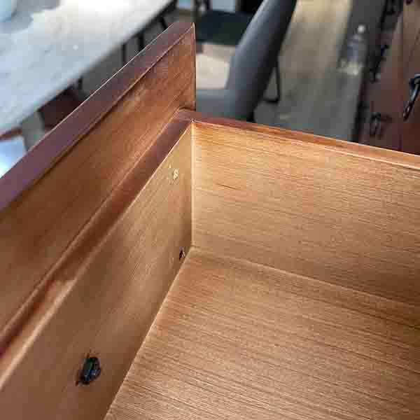Mustang 11 Drawer Chest