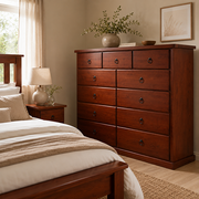 Mustang 11 Drawer Chest
