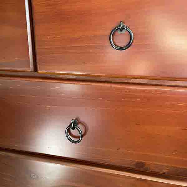Mustang 11 Drawer Chest