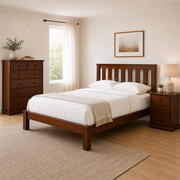 Promotion Mustang Bed Frame