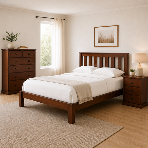 Promotion Mustang Bed Frame