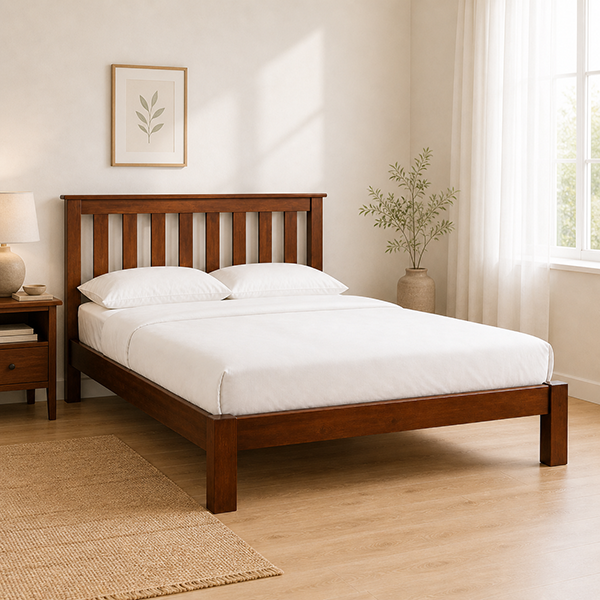 Promotion Mustang Bed Frame
