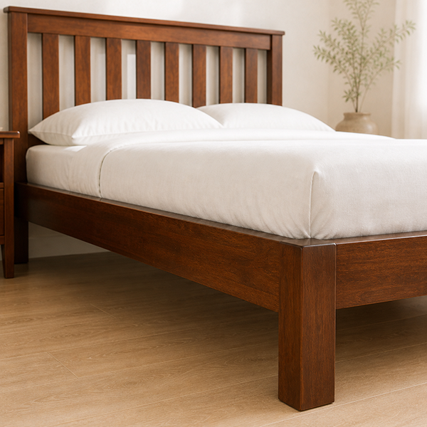 Promotion Mustang Bed Frame