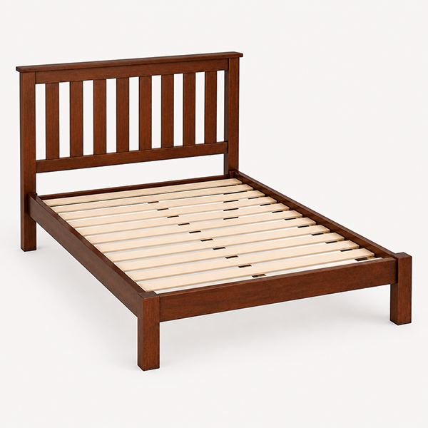 Promotion Mustang Bed Frame
