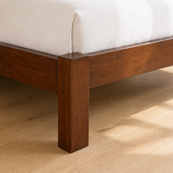 Promotion Mustang Bed Frame