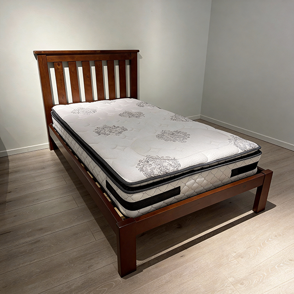 Promotion Mustang Bed Frame