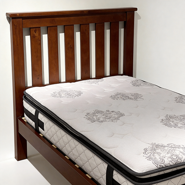 Promotion Mustang Bed Frame