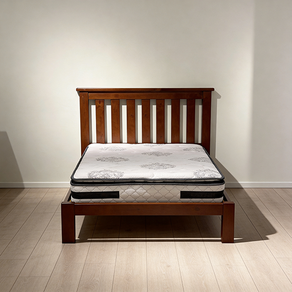 Promotion Mustang Bed Frame