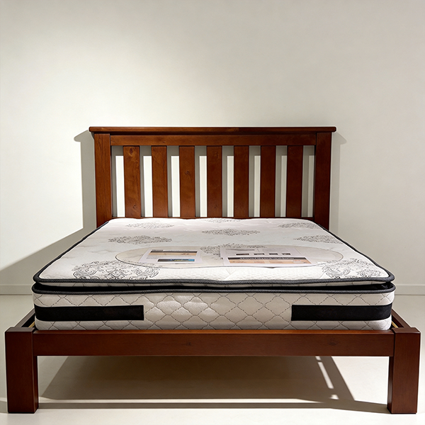 Promotion Mustang Bed Frame