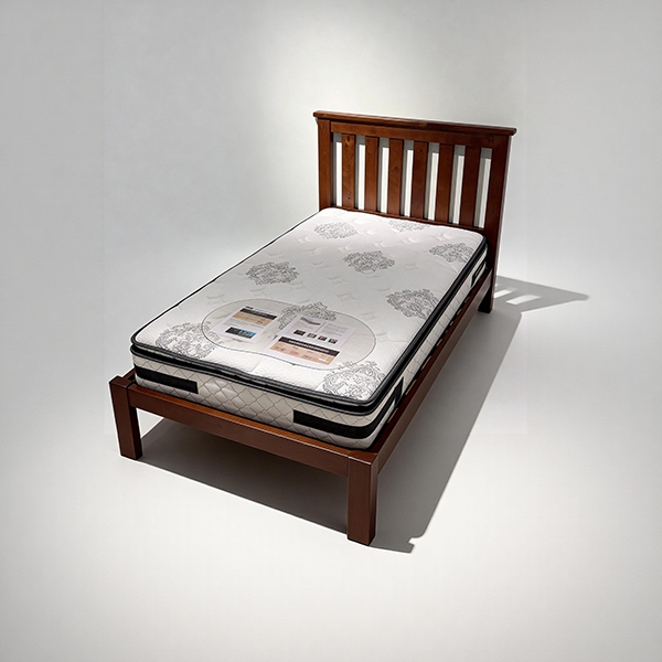 Promotion Mustang Bed Frame