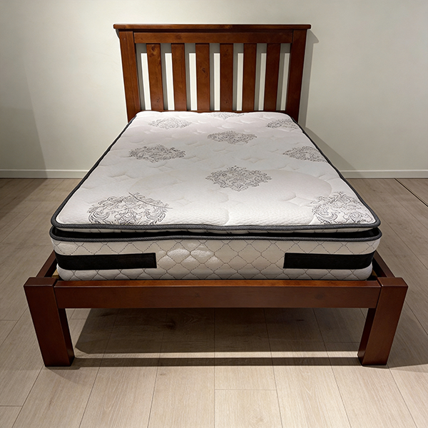 Promotion Mustang Bed Frame