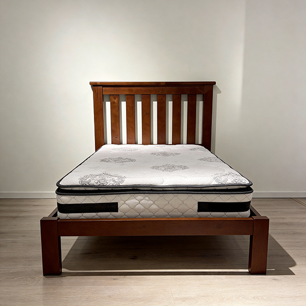 Promotion Mustang Bed Frame