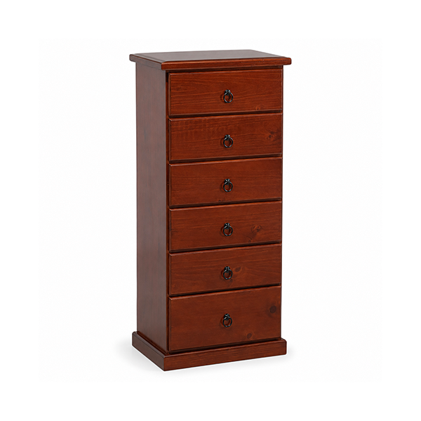 Mustang Slimboy (Brown)