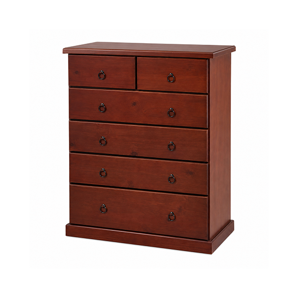 Mustang Tallboy (Brown)