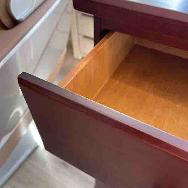 Mustang Tallboy (Brown)