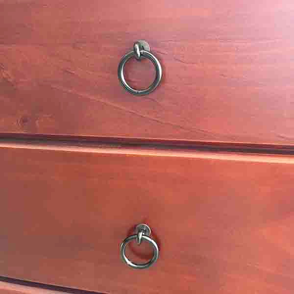 Mustang Tallboy (Brown)