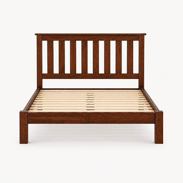 Promotion Mustang Bed Frame